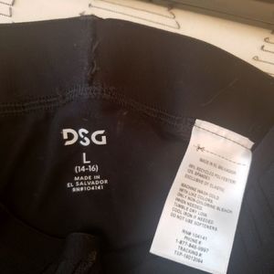Youth DSG tight athletic pant